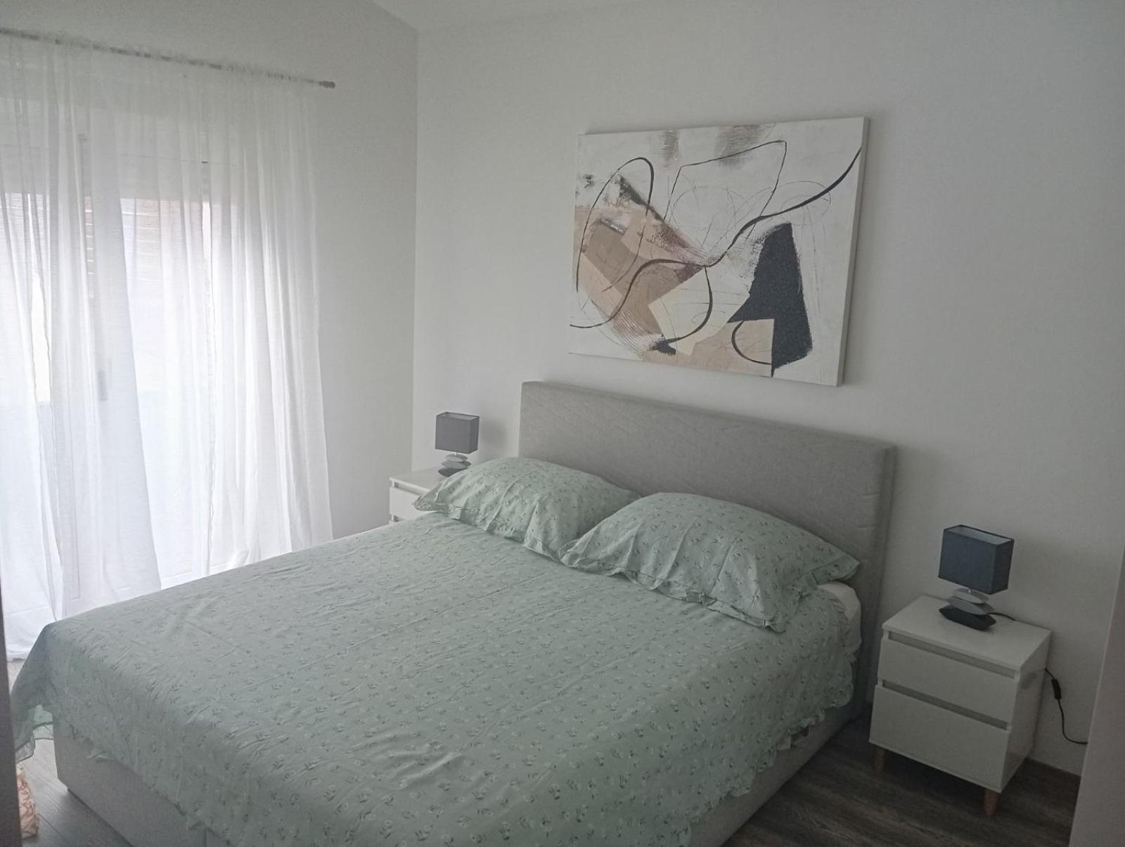 Apartment Flowers Бибине Екстериор снимка